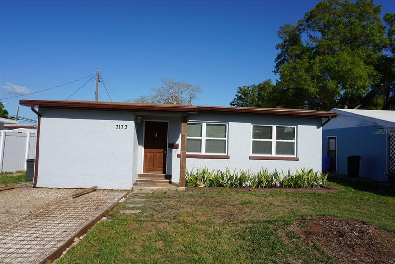Home Worth Check
