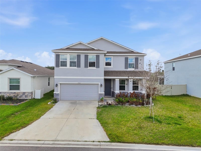 Home Worth Check