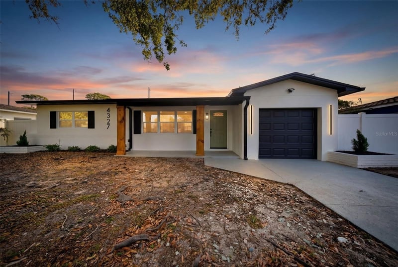 Home Worth Check