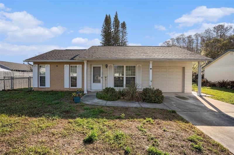 3522 Dellefield St, New Port Richey, FL 34655