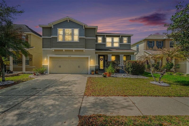 Home Worth Check