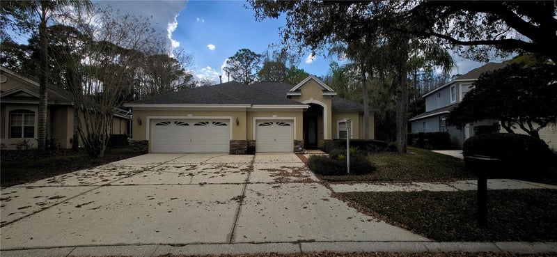 6041 Catlin Dr, Tampa, FL 33647