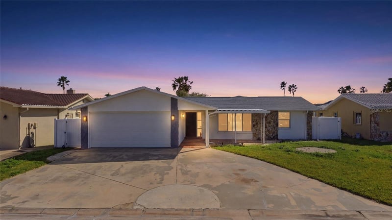 Home Worth Check