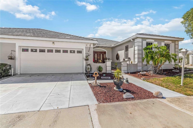 Home Worth Check