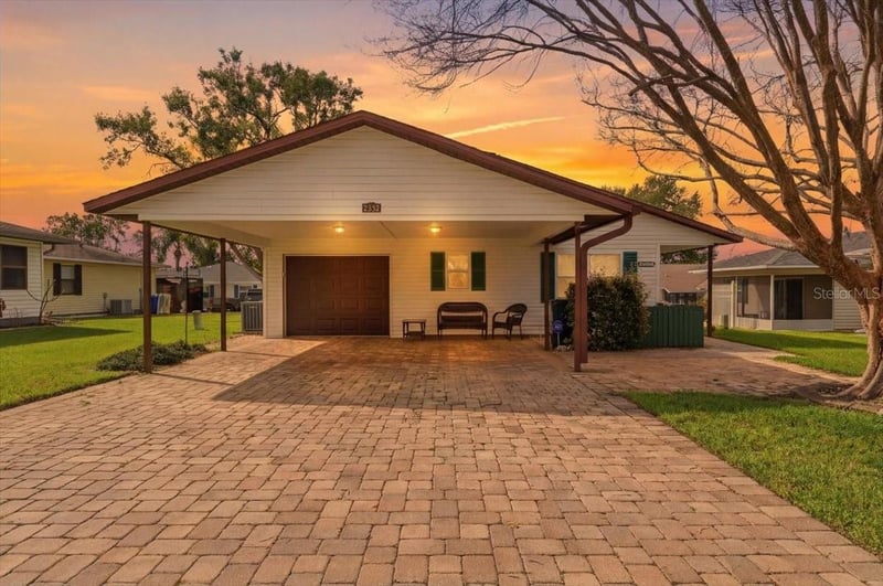 2363 Sea Island Cir, Lakeland, FL 33810