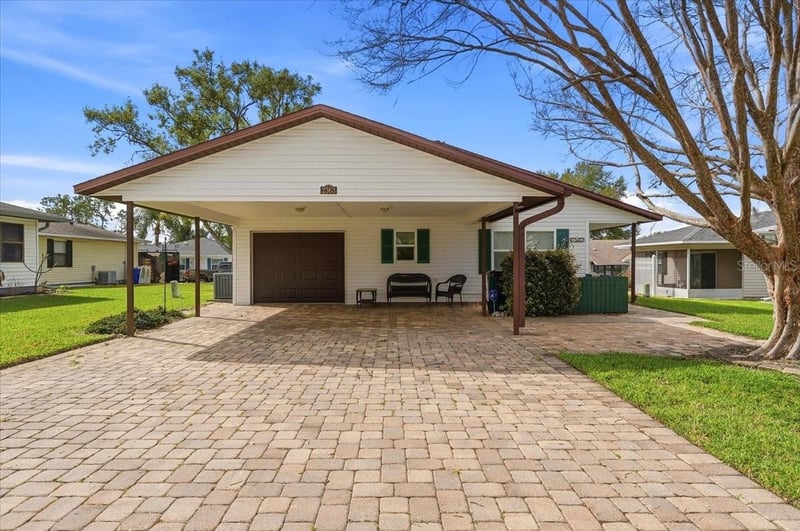 2363 Sea Island Cir, Lakeland, FL 33810