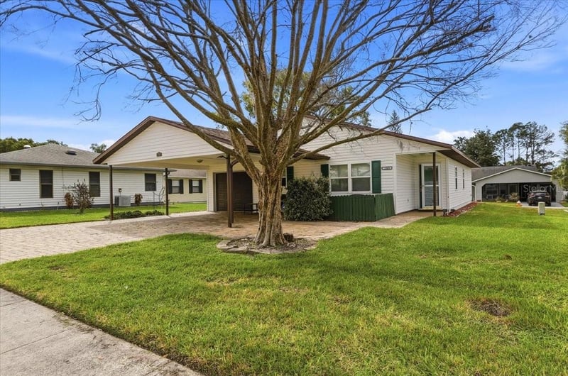 2363 Sea Island Cir, Lakeland, FL 33810