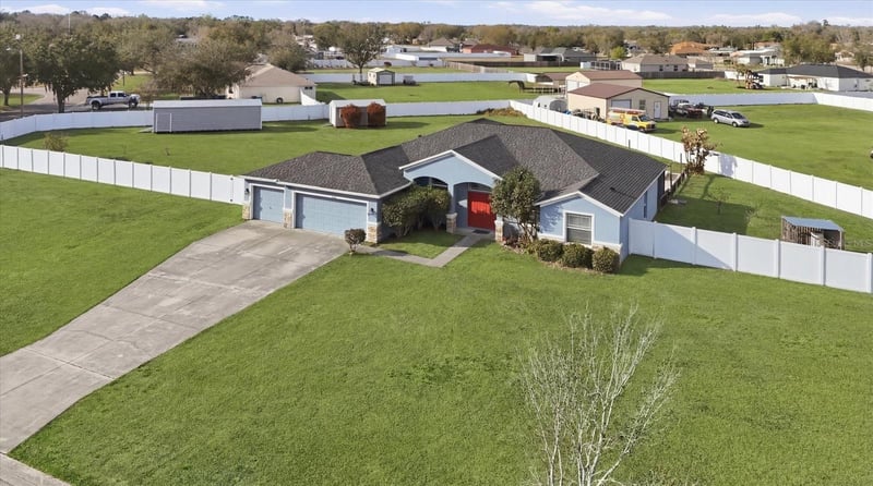 4324 Windmill Pointe Dr, Plant City, FL 33567