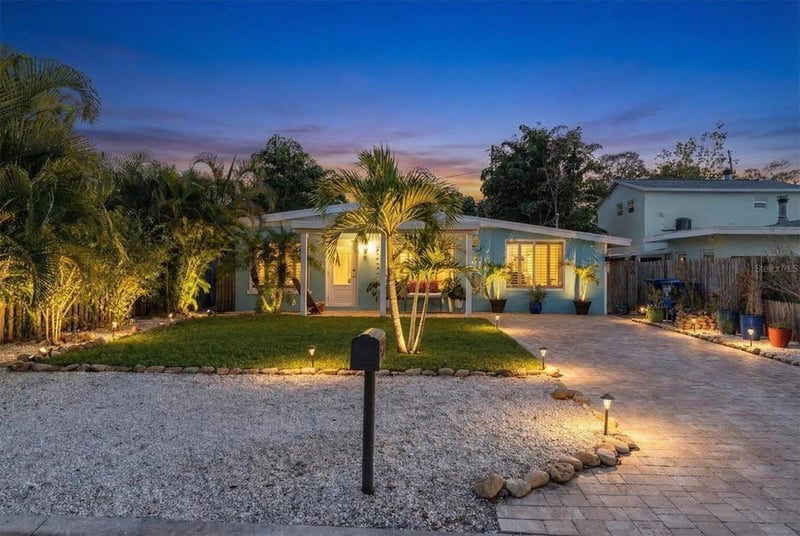 Home Worth Check