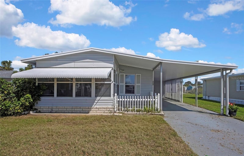 Home Worth Check