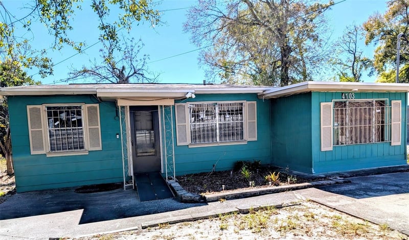 Home Worth Check