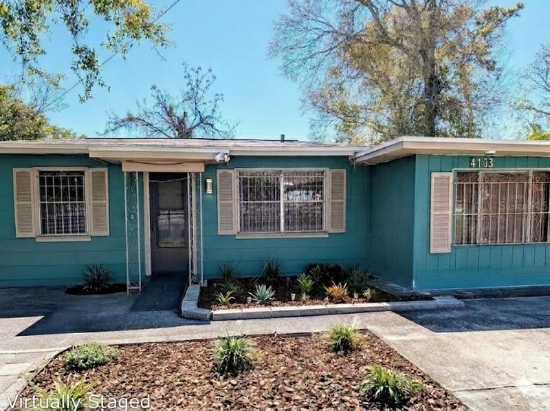Home Worth Check
