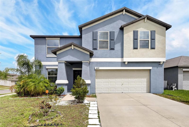 Home Worth Check