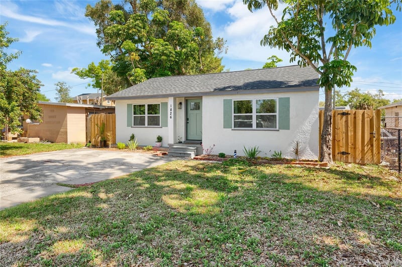 Home Worth Check