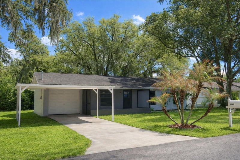 Home Worth Check