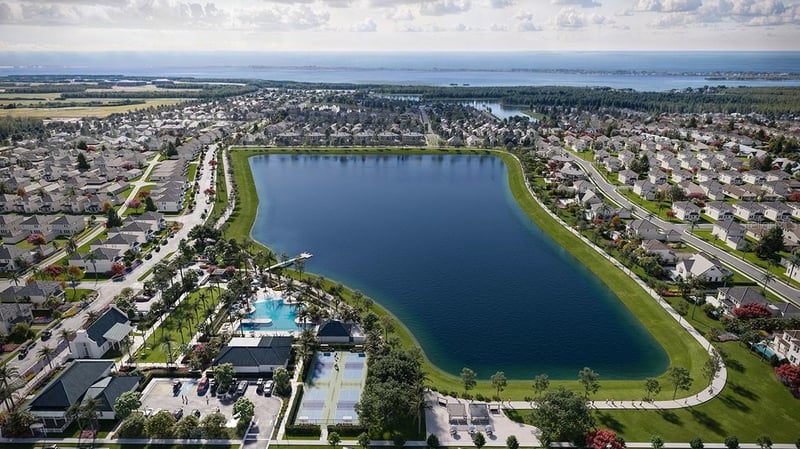 7804 Lake Flores Ave, Bradenton, FL 34210