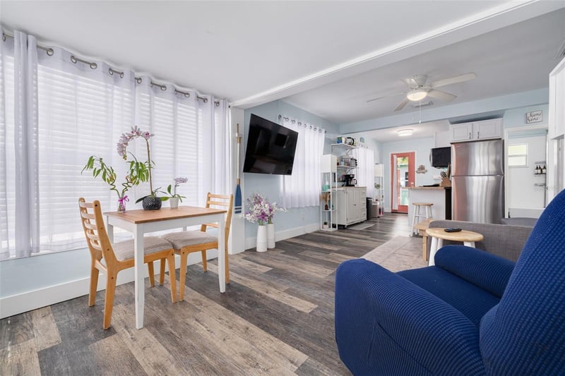 5117 Tangerine Ave, Gulfport, FL 33707