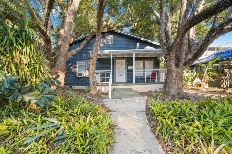 Home Worth Check