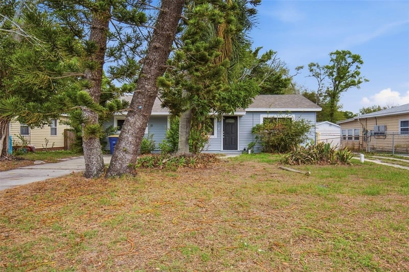 1477 Prescott Ave, Clearwater, FL 33756