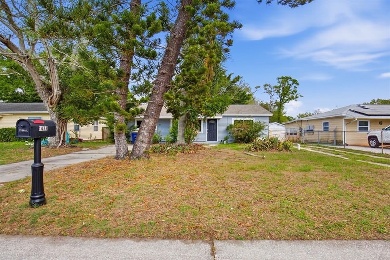 1477 Prescott Ave, Clearwater, FL 33756