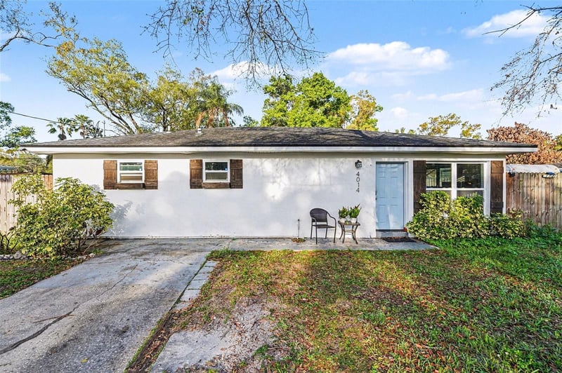 Home Worth Check