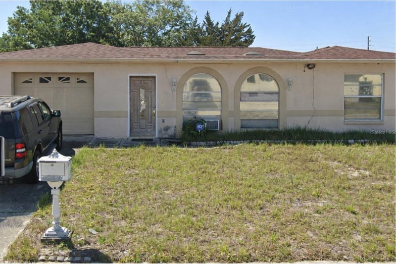 Home Worth Check