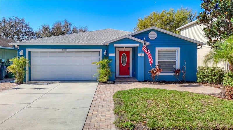Home Worth Check
