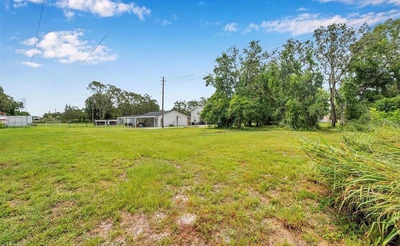 1st Ave, Safety Harbor, FL 34695