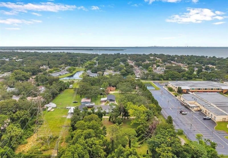 1st Ave, Safety Harbor, FL 34695