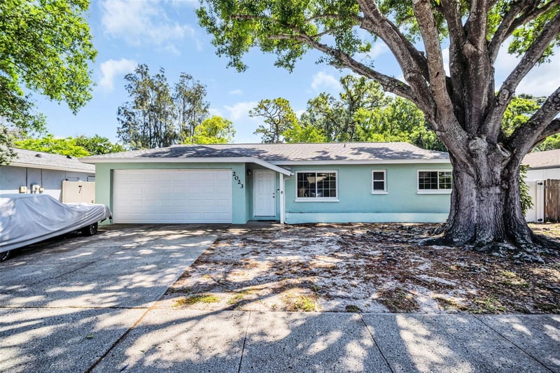 2023 Dodge St, Clearwater, FL 33760