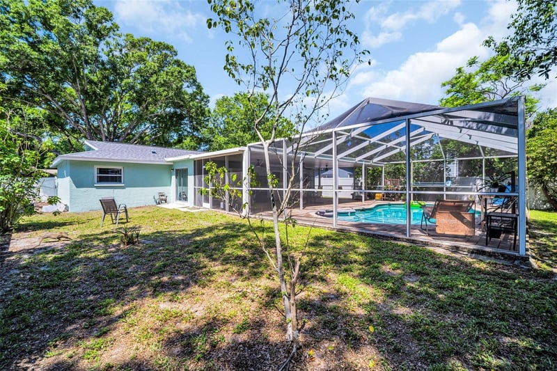 2023 Dodge St, Clearwater, FL 33760