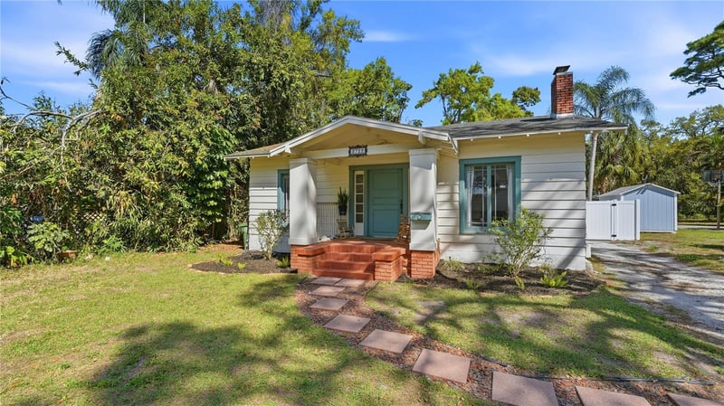Home Worth Check