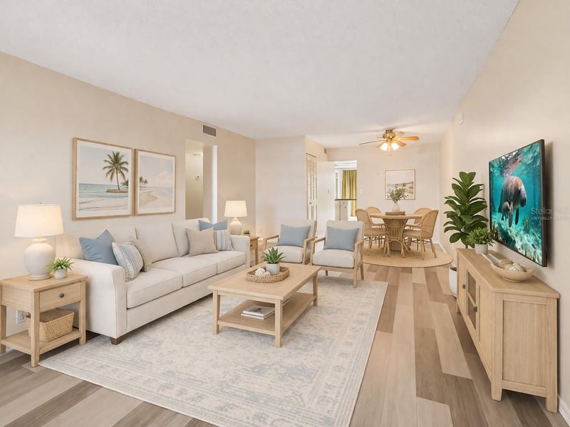 5095 Bay St #110, St Petersburg, FL 33703