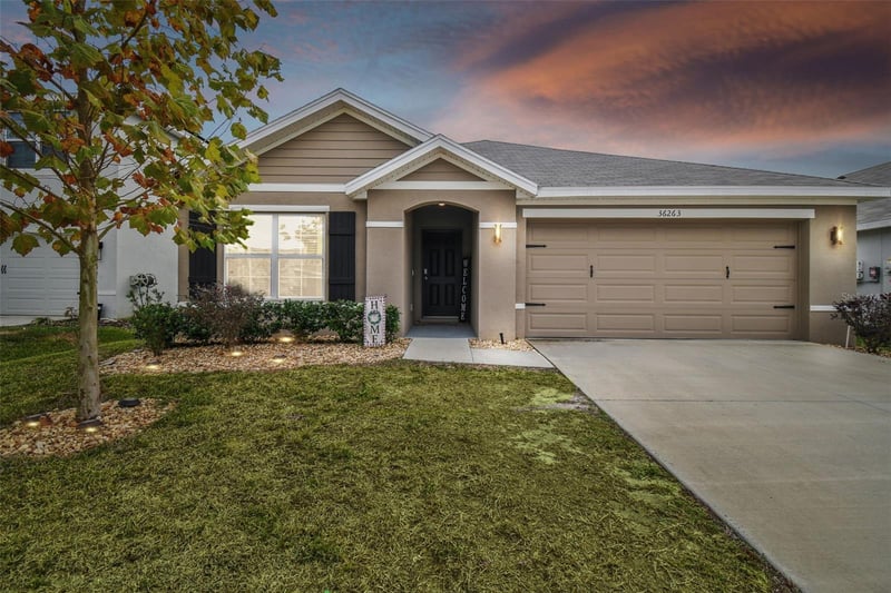 Home Worth Check