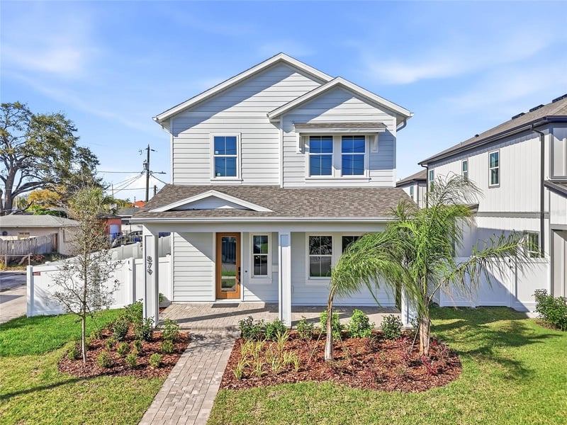 Home Worth Check