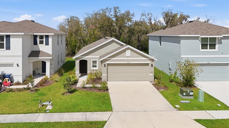12220 Mountain Island Trl, Parrish, FL 34219