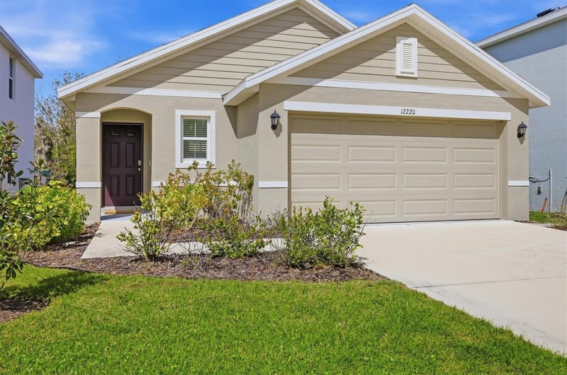 12220 Mountain Island Trl, Parrish, FL 34219