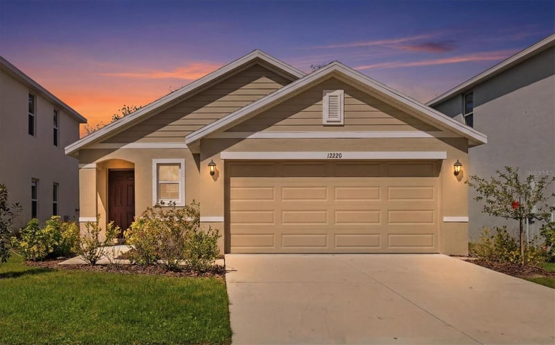 12220 Mountain Island Trl, Parrish, FL 34219