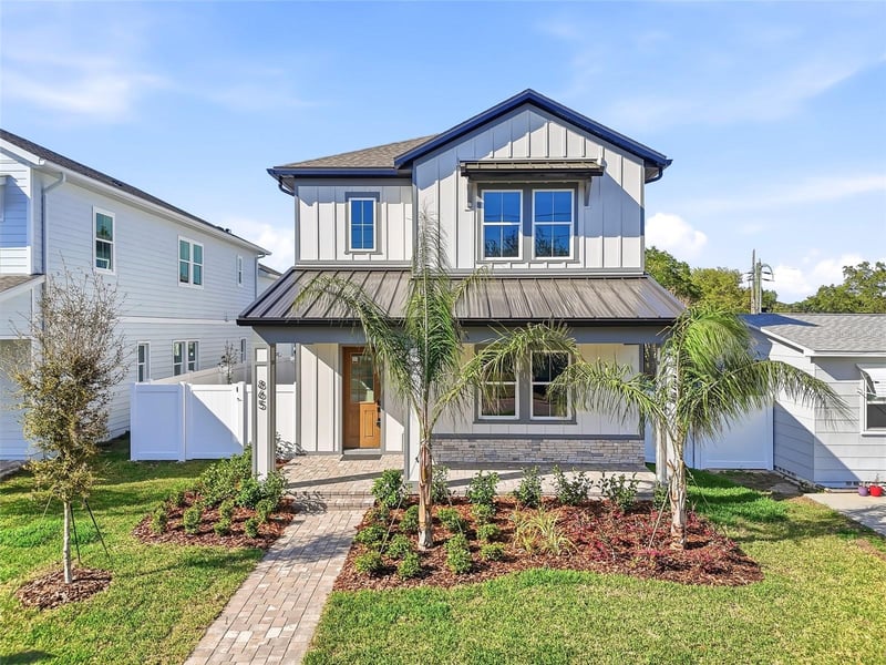 Home Worth Check