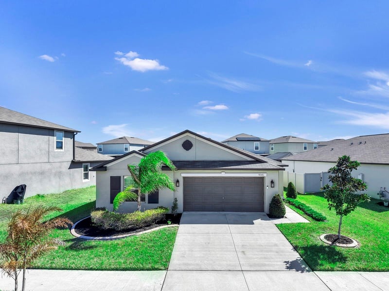 Home Worth Check