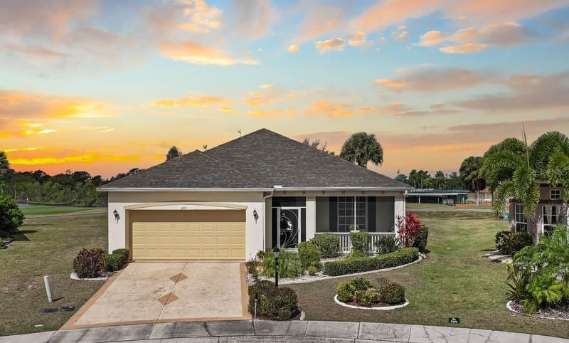 1103 Jasmine Creek Ct, Sun City Center, FL 33573
