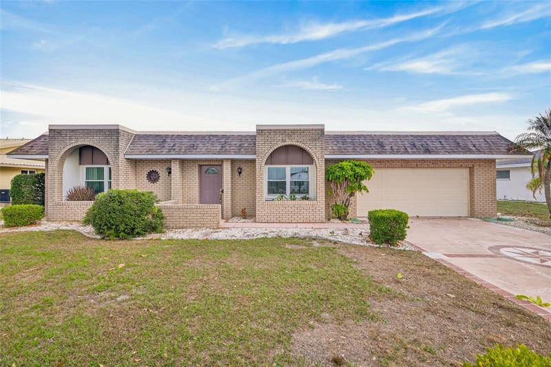 Home Worth Check