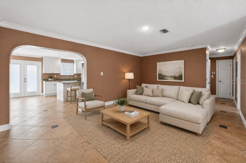 3302 River Cove Dr, Tampa, FL 33614