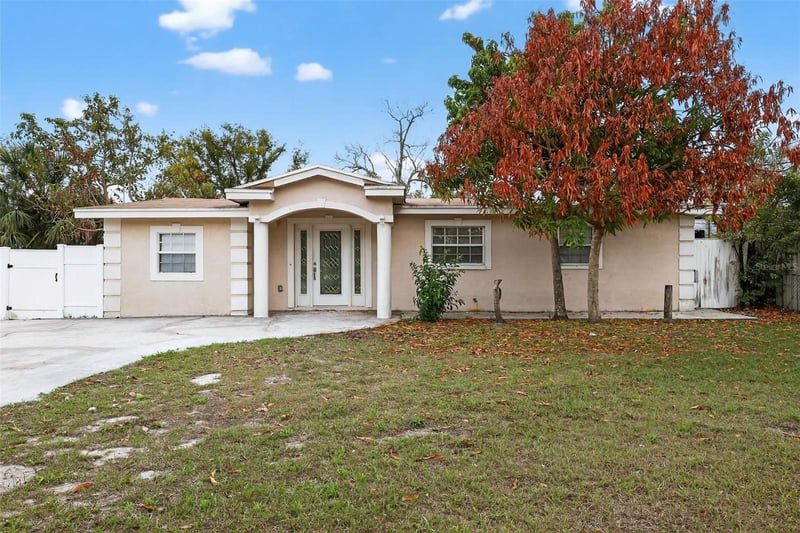 3302 River Cove Dr, Tampa, FL 33614
