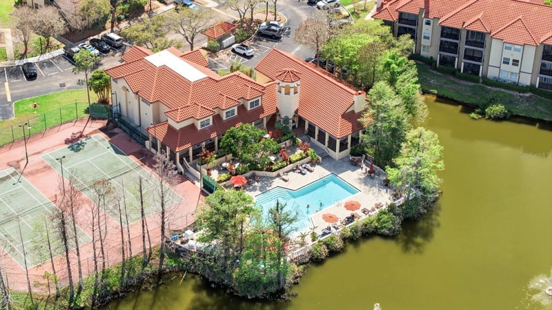 2400 Feather Sound Dr #1424, Clearwater, FL 33762