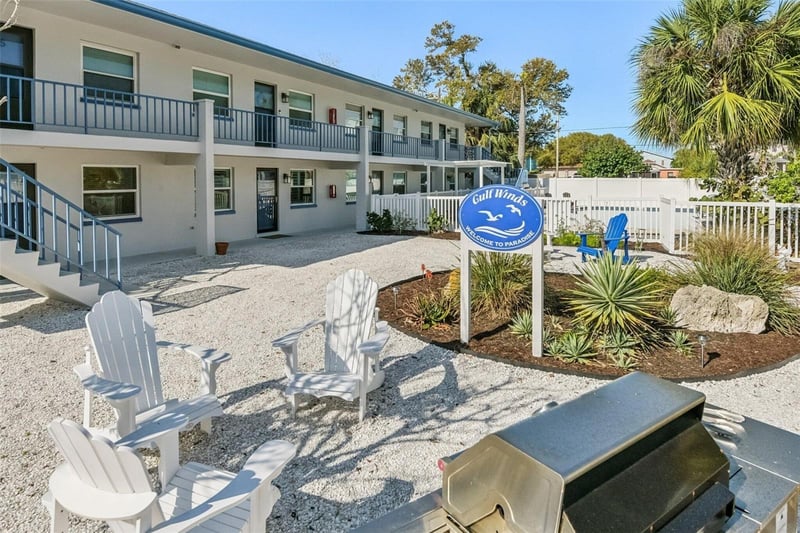 2308 1st St #1, Indian Rocks Beach, FL 33785