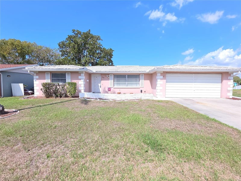 Home Worth Check