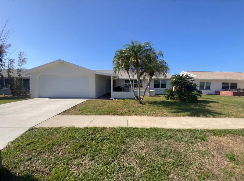 Home Worth Check