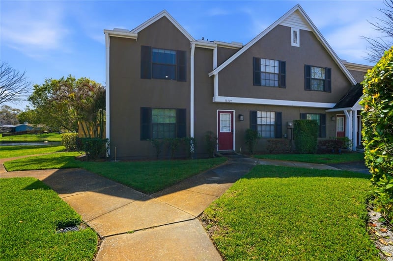 Home Worth Check