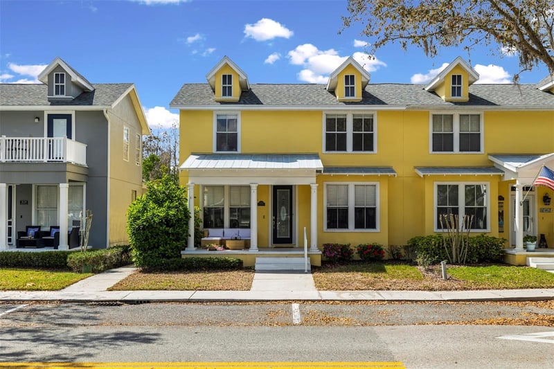 Home Worth Check